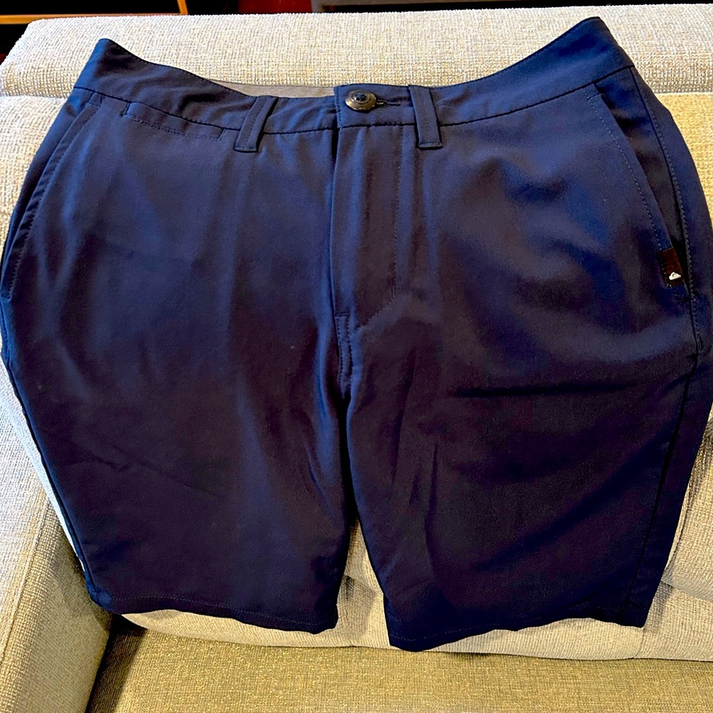 💙 Boys Quicksilver Amphibian Shorts 💙